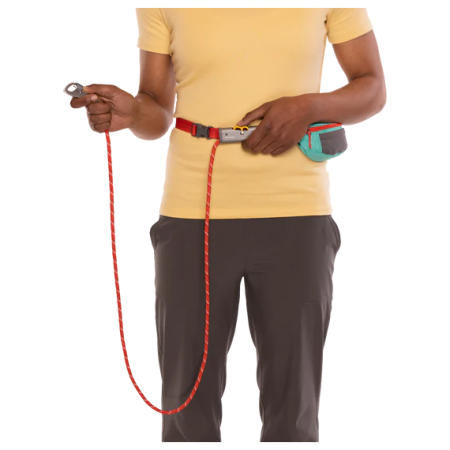 Correa para perro Ruffwear Hitch Hiker™ Leash