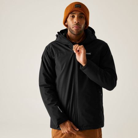 Chaqueta de hombre Regatta Thornridge