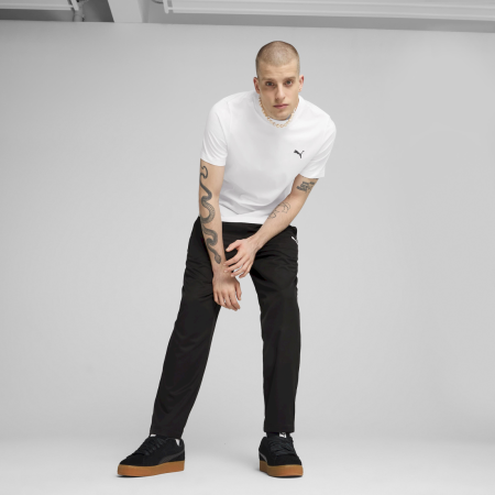 Camiseta de hombre Puma ESS Small Logo Tee