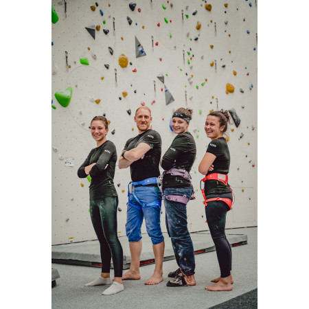 Camiseta de hombre Zulu Bambus 210 Short