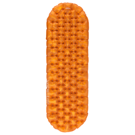 Colchoneta hinchable Robens LightCore UL 3.1R Large naranja Orange