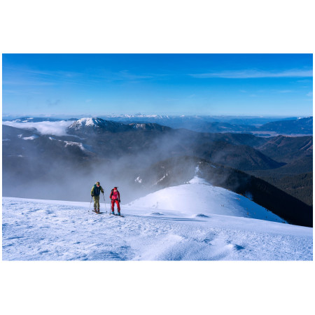 Chaqueta deportiva para hombre Silvini Core