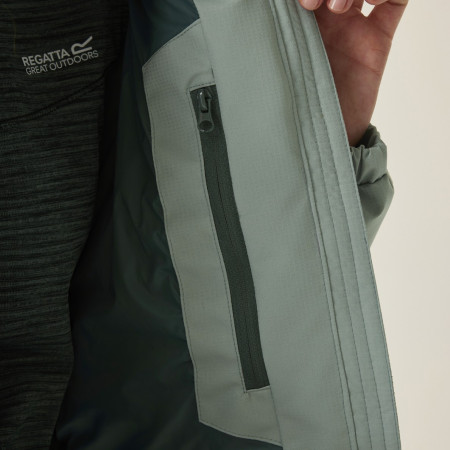 Chaqueta de mujer Regatta Women's Aldthorn