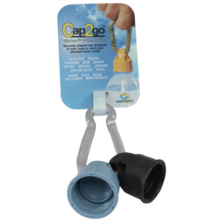 Gadget de viaje Jet Boil Cap2Go