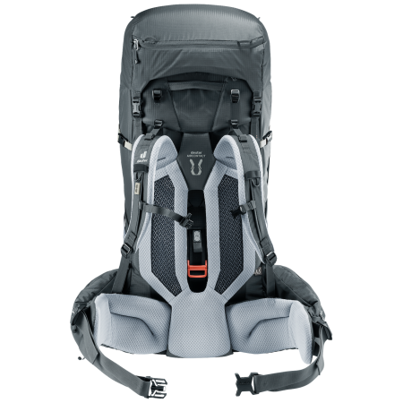 Mochila de senderismo para mujer Deuter Aircontact Pro 75+10 SL