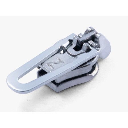 Cremallera de recambio ZlideOn Plastic Zipper L