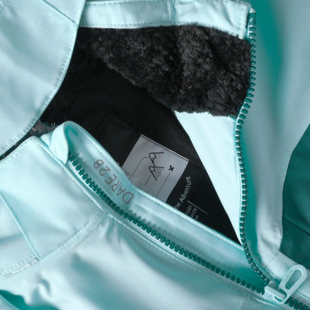 Chaqueta para niños Dare 2b Rip It Jacket WtrBalet/Med