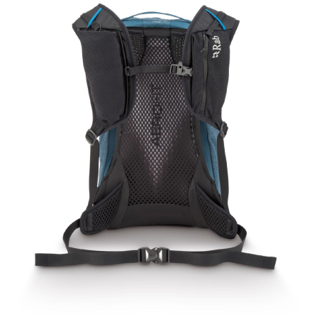 Mochila de senderismo Rab Airox 18
