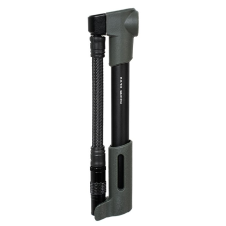 Hinchador para colchonetas Topeak Nano Shock