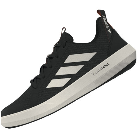 Calzado de hombre Adidas Terrex Boat Lace Cl