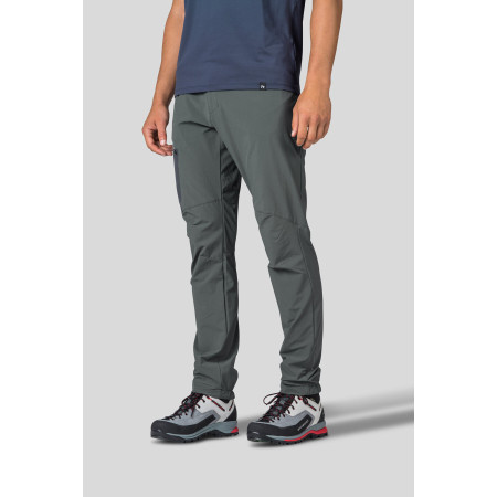 Pantalones softshell de hombre Hannah Torrent