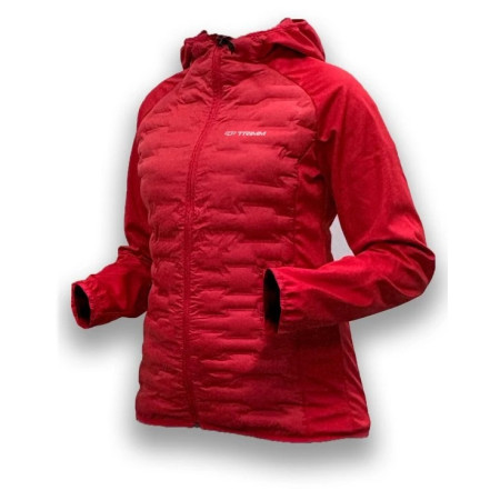 Chaqueta de mujer Trimm Ervi Lady