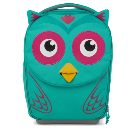 Maleta para niños Affenzahn Kids Suitcase