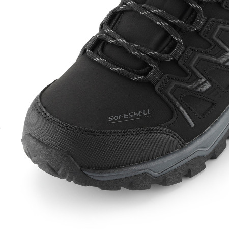 Calzado de senderismo para hombre Alpine Pro Zarge