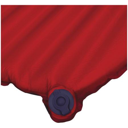 Colchoneta autohinchable Warg Radon Mummy 5