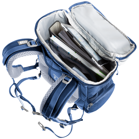 Mochila escolar Deuter Scula