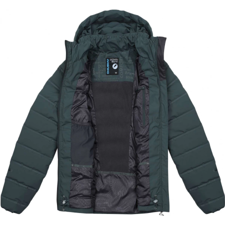 Chaqueta de mujer Husky Donnie L