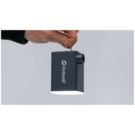 Hinchador eléctrico Outwell Aeroflow Rechargeable Pump