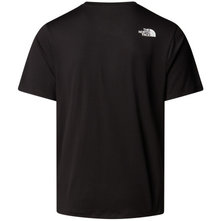 Camiseta funcional de hombre The North Face 24/7 S/S Tee Reg