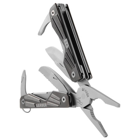 Multiherramienta Gerber BG Compact Multi-Tool
