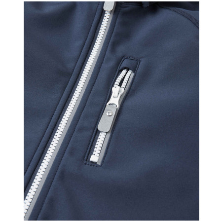 Chaqueta softshell para niños Reima Vantti