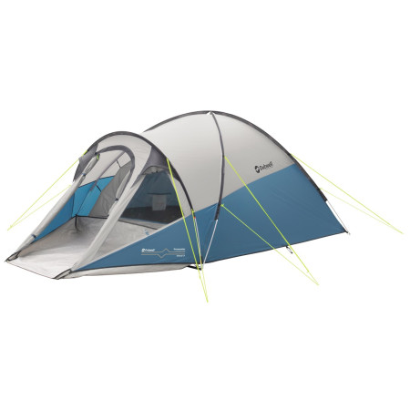 Tienda de campaña Outwell Cloud 4 (2019)
