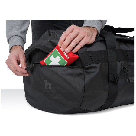 Bolsa de viaje Hannah Traveler 65