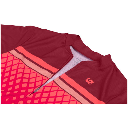 Maillot de ciclismo para mujer Etape Diamond