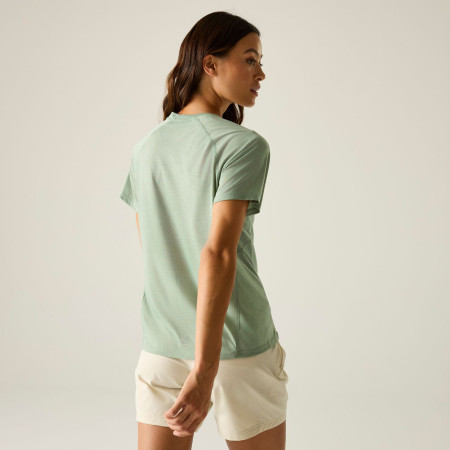 Camiseta de mujer Dare 2b Nimble Tee