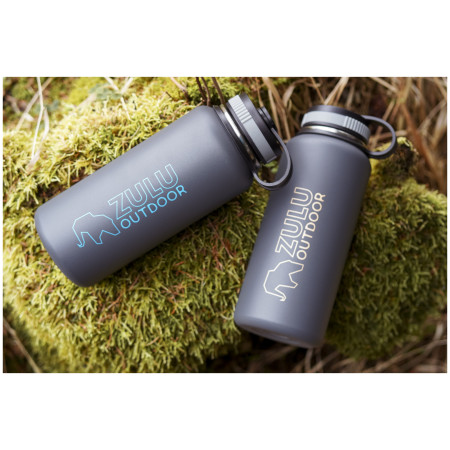 Botella térmica Zulu Vacuum Bottle 950ml
