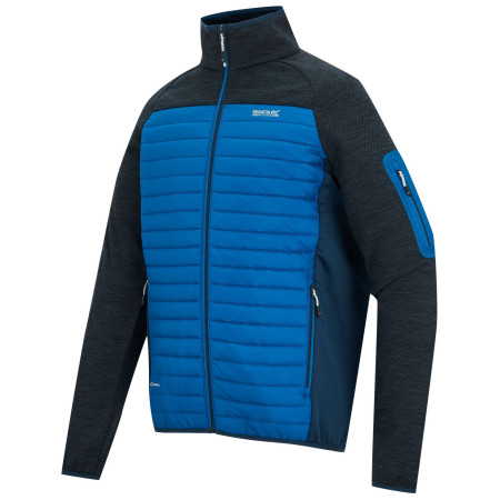Chaqueta de hombre Regatta Ceden Hybrid