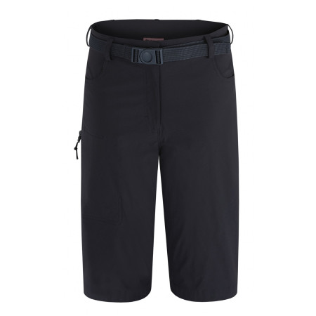 Pantalones cortos de mujer Husky Kimberly L