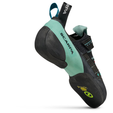 Pies de gato Scarpa Instinct Vs Wmn