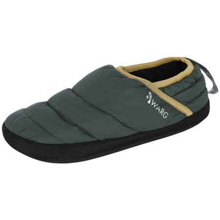 Zapatillas de plumón Warg Downroy