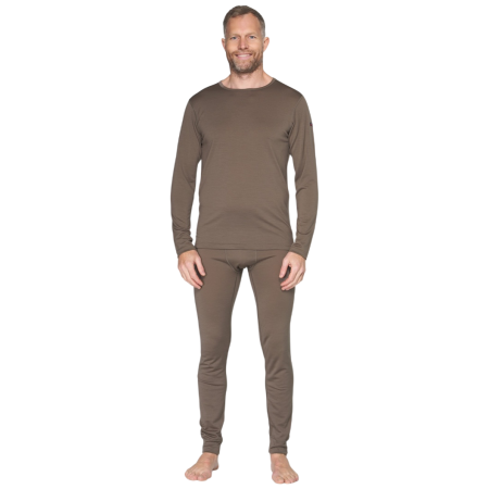 Camiseta de hombre Devold Breeze Man Shirt long sleeve