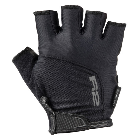 Guantes de ciclismo R2 Vittoria negro black