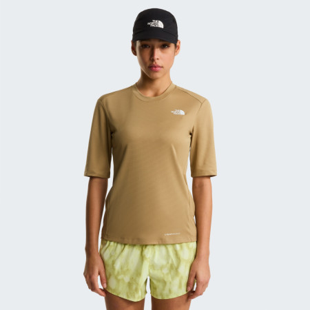 Camiseta de mujer The North Face W Shadow Short Sleeve T-Shirt
