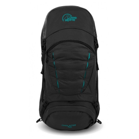 Mochila Lowe Alpine Cholatse ND 60:70 negro Black/Bl
