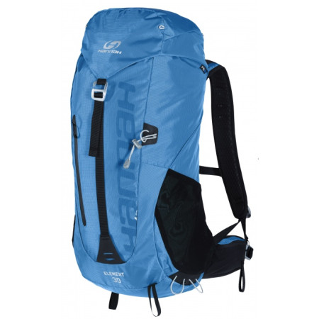 Mochila Hannah Element 30 azul