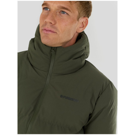 Chaqueta de hombre Fundango Newport Puffer Jacket