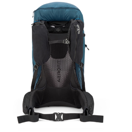 Mochila de senderismo Rab Airox 36