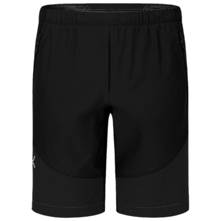 Pantalones cortos de hombre Montura Falcade Bermuda