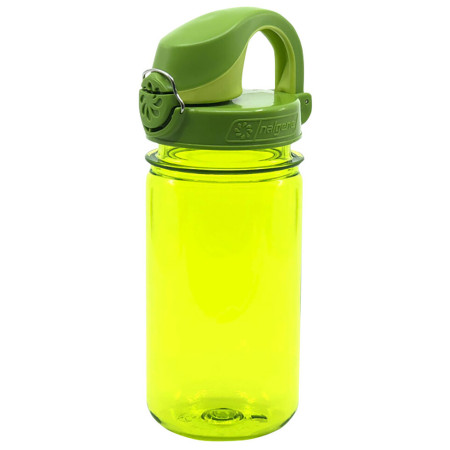 Botella para niños Nalgene On the Fly Kids 350 ml Sustain