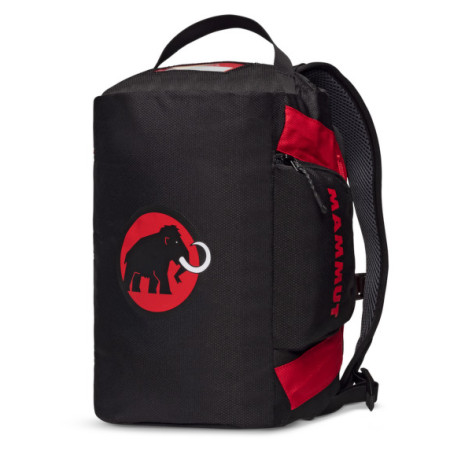 Mochila para niños Mammut First Cargo 18l