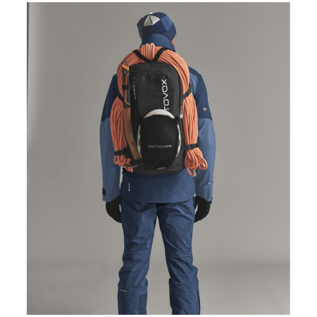 Mochila para esquí de travesía Ortovox Haute Route 40
