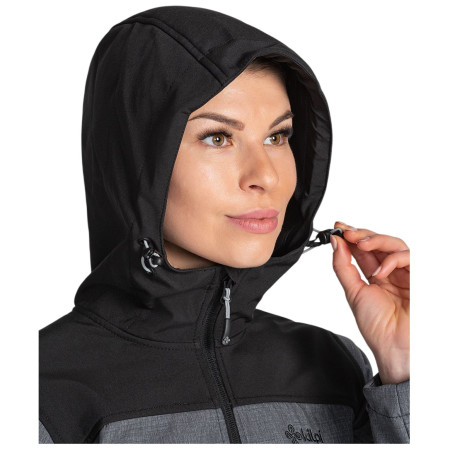 Chaqueta de mujer Kilpi Ravia-W