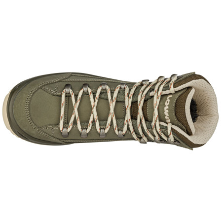 Calzado de mujer Lowa Renegade GTX Mid Ls