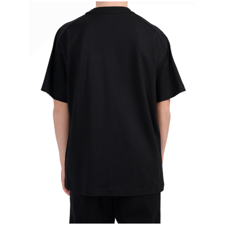 Camiseta para niños 4F Tshirt M3514 Deep Black