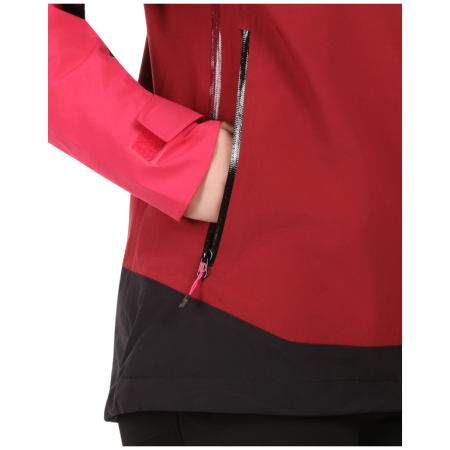 Chaqueta de mujer Kilpi Mamba-W