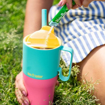 Taza térmica Klean Kanteen Rise 26oz Tumbler (w/ Flip Straw Lid)